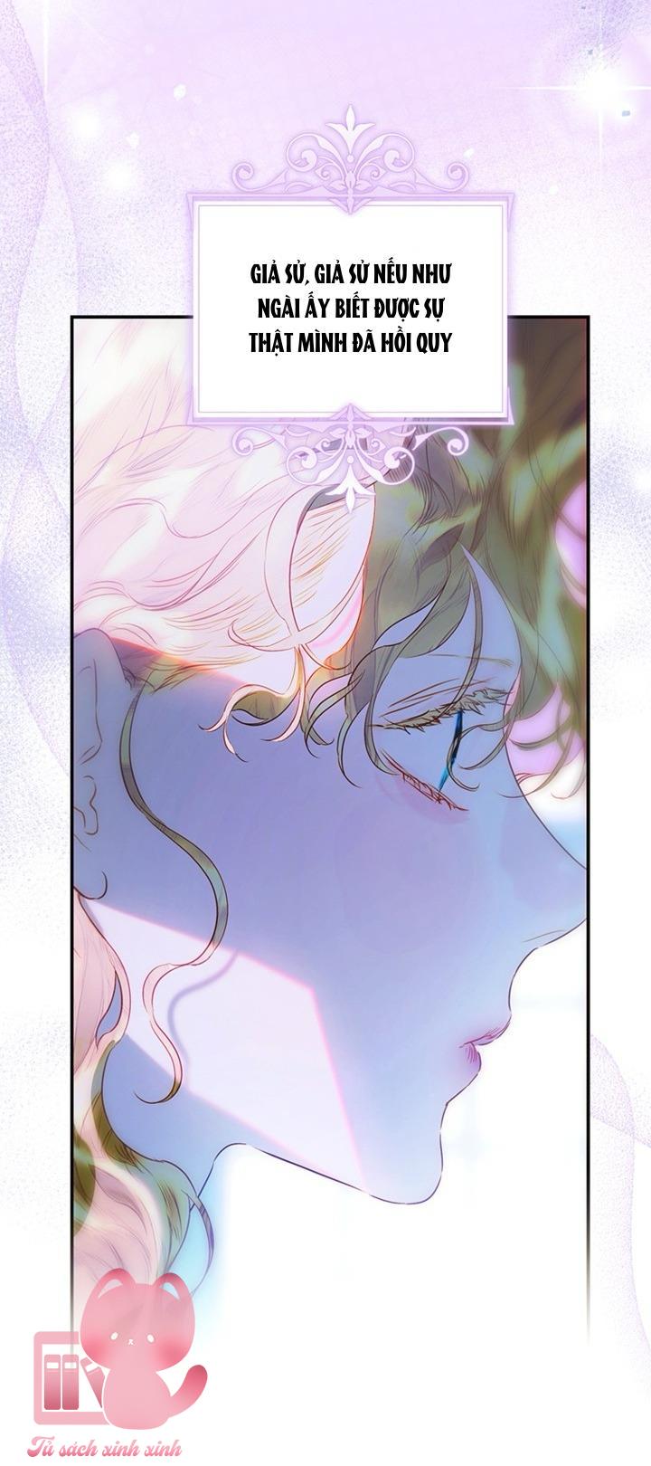 Khế Ước Hôn Nhân Của Mẹ Tôi - Chap 100 - Trang 8