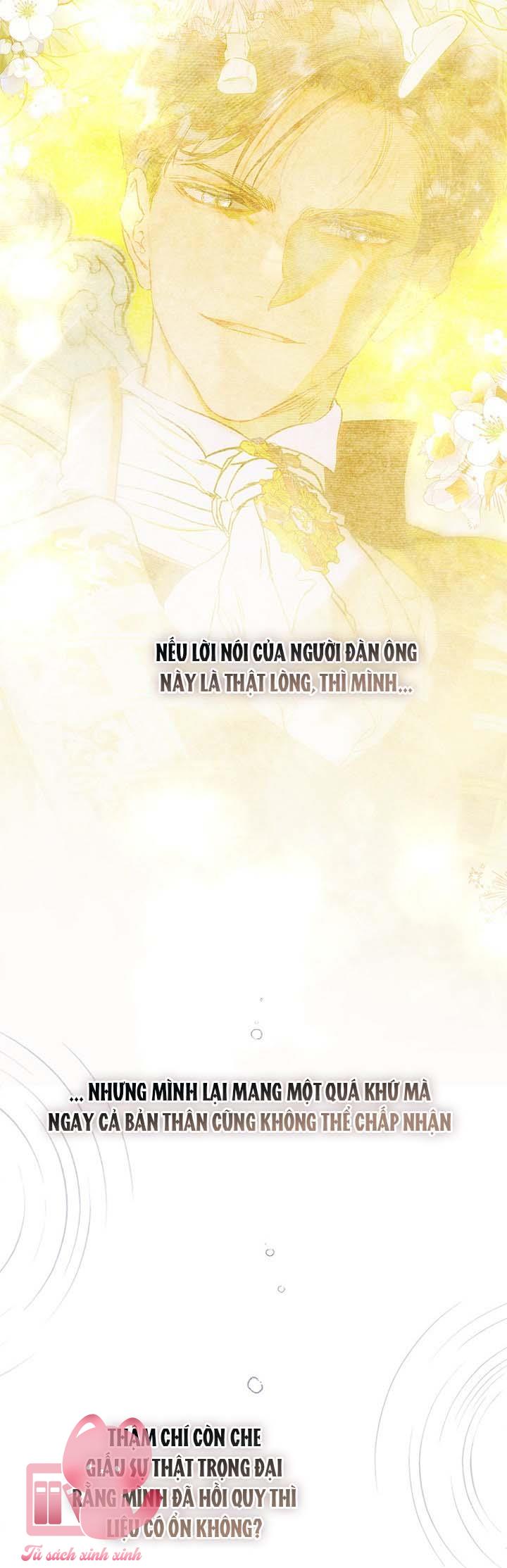 Khế Ước Hôn Nhân Của Mẹ Tôi - Chap 101 - Trang 17