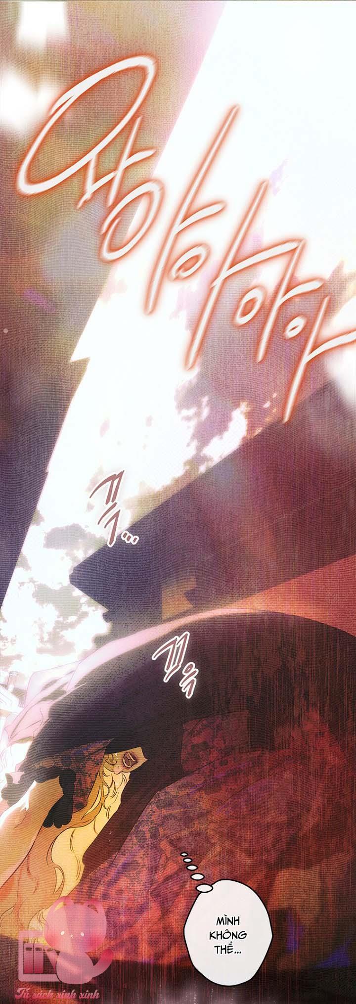 Khế Ước Hôn Nhân Của Mẹ Tôi - Chap 101 - Trang 3