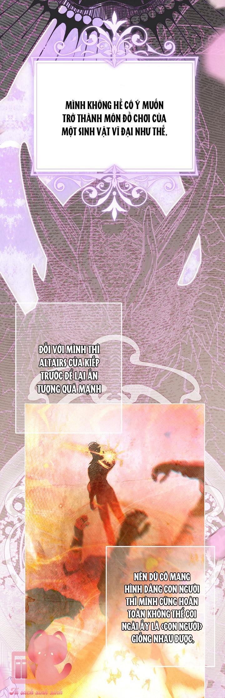 Khế Ước Hôn Nhân Của Mẹ Tôi - Chap 101 - Trang 22