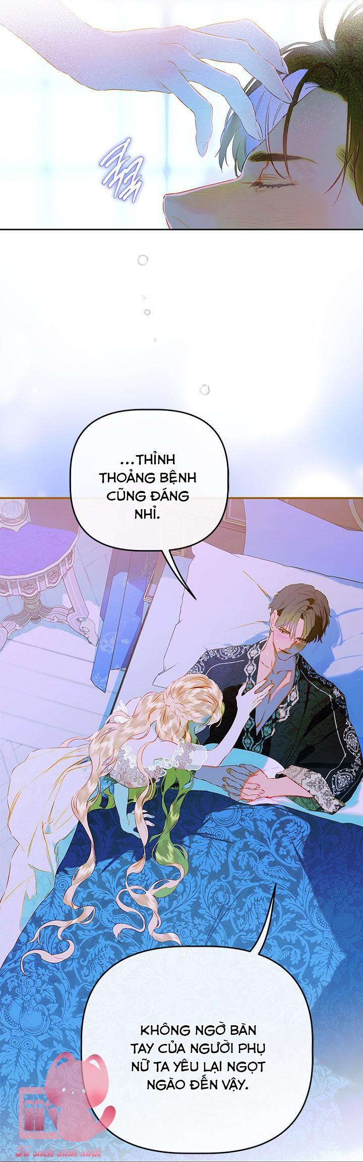 Khế Ước Hôn Nhân Của Mẹ Tôi - Chap 101 - Trang 26