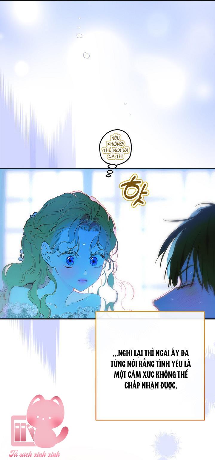 Khế Ước Hôn Nhân Của Mẹ Tôi - Chap 101 - Trang 27