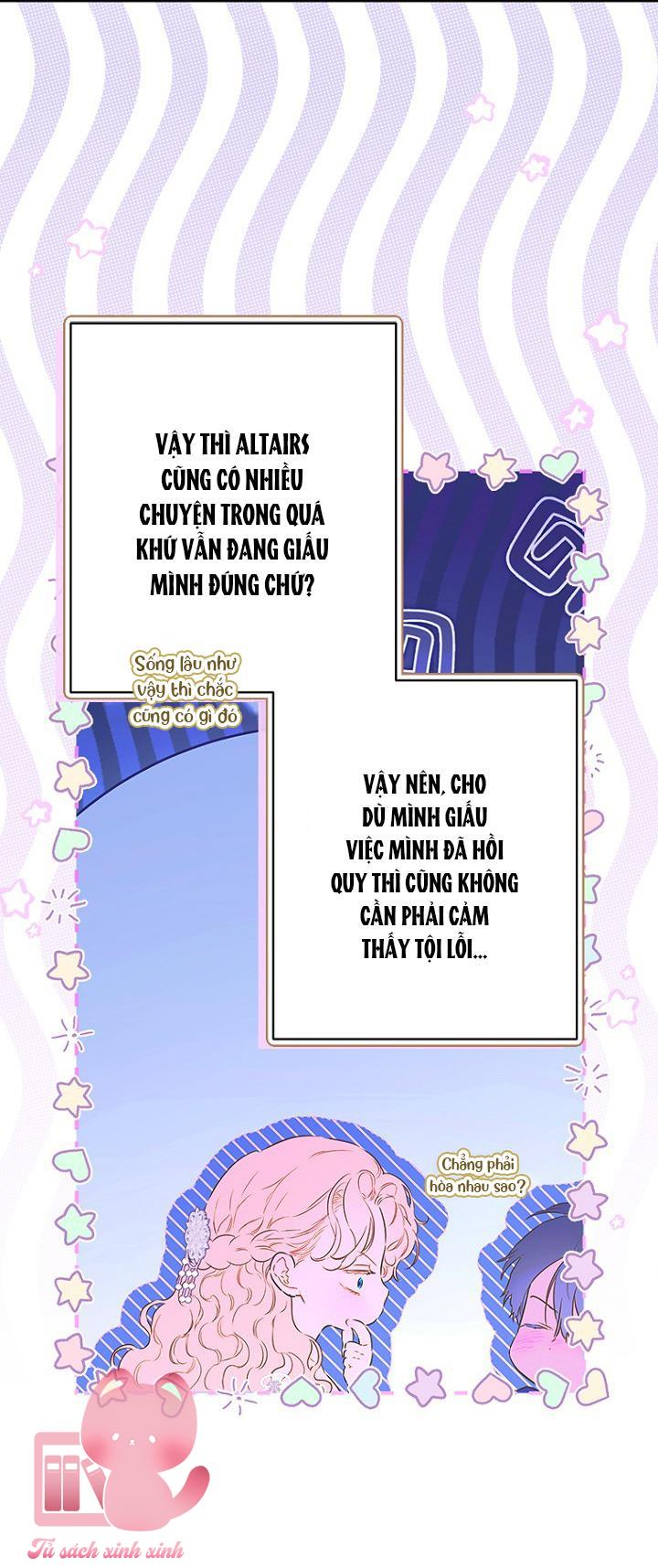 Khế Ước Hôn Nhân Của Mẹ Tôi - Chap 101 - Trang 29