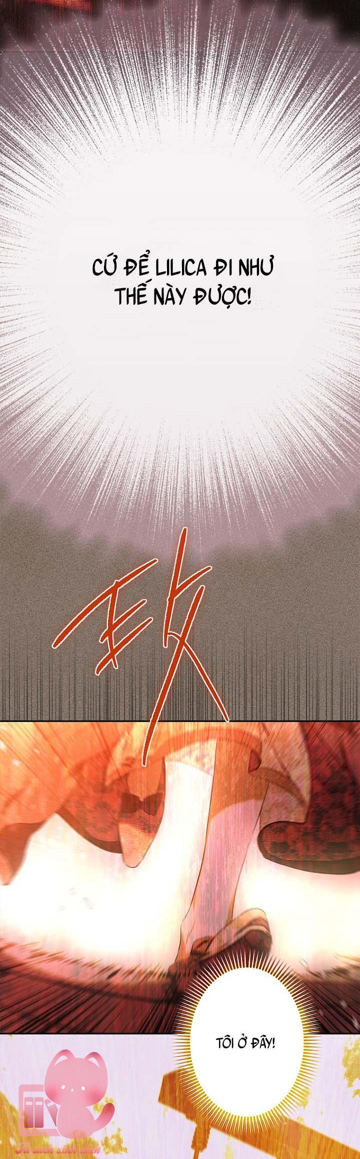 Khế Ước Hôn Nhân Của Mẹ Tôi - Chap 101 - Trang 4