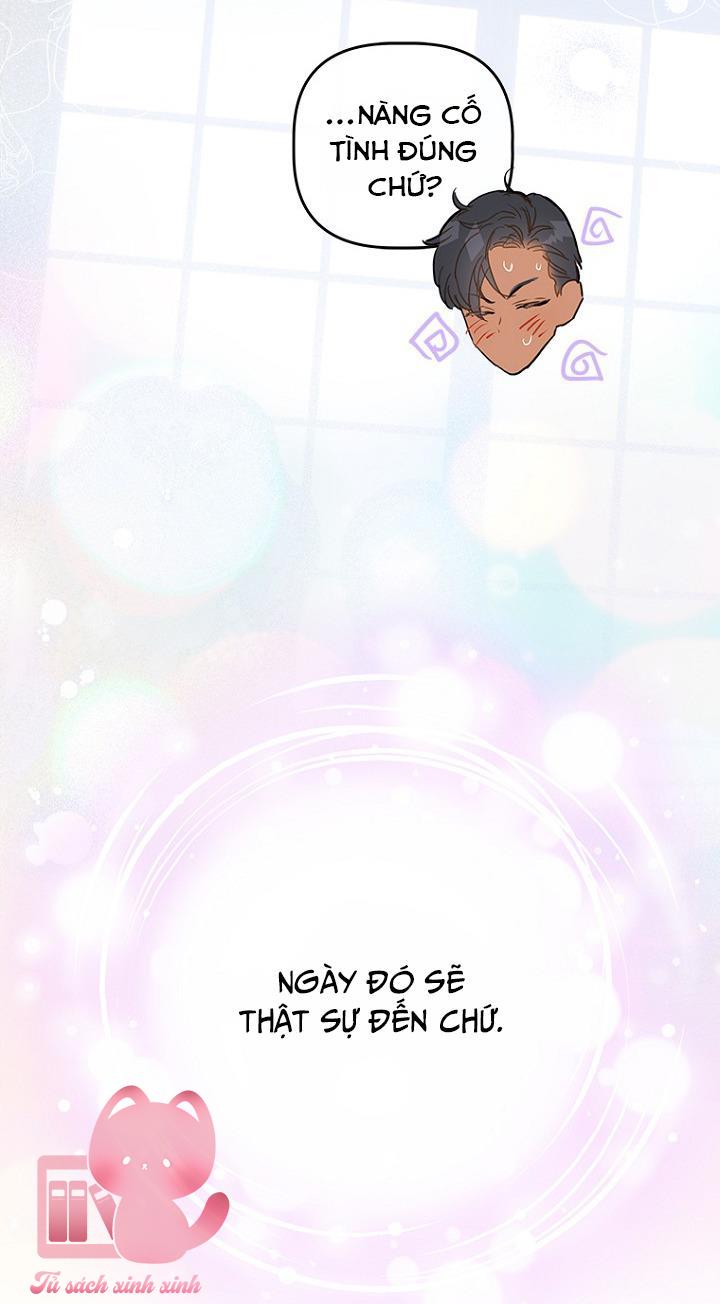 Khế Ước Hôn Nhân Của Mẹ Tôi - Chap 101 - Trang 32