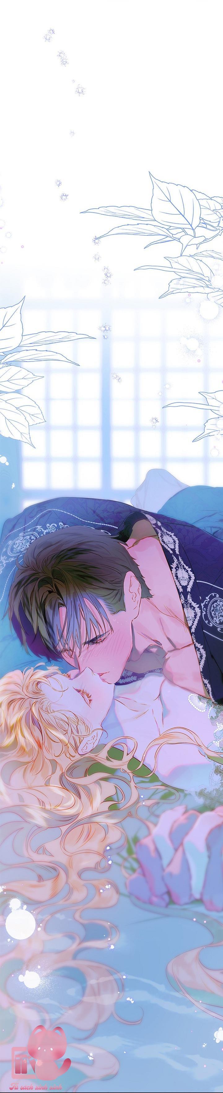 Khế Ước Hôn Nhân Của Mẹ Tôi - Chap 101 - Trang 38