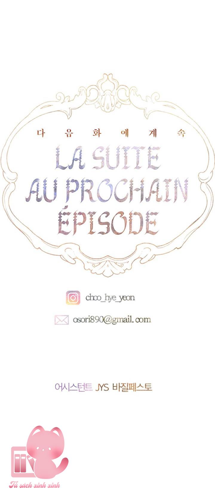 Khế Ước Hôn Nhân Của Mẹ Tôi - Chap 101 - Trang 40