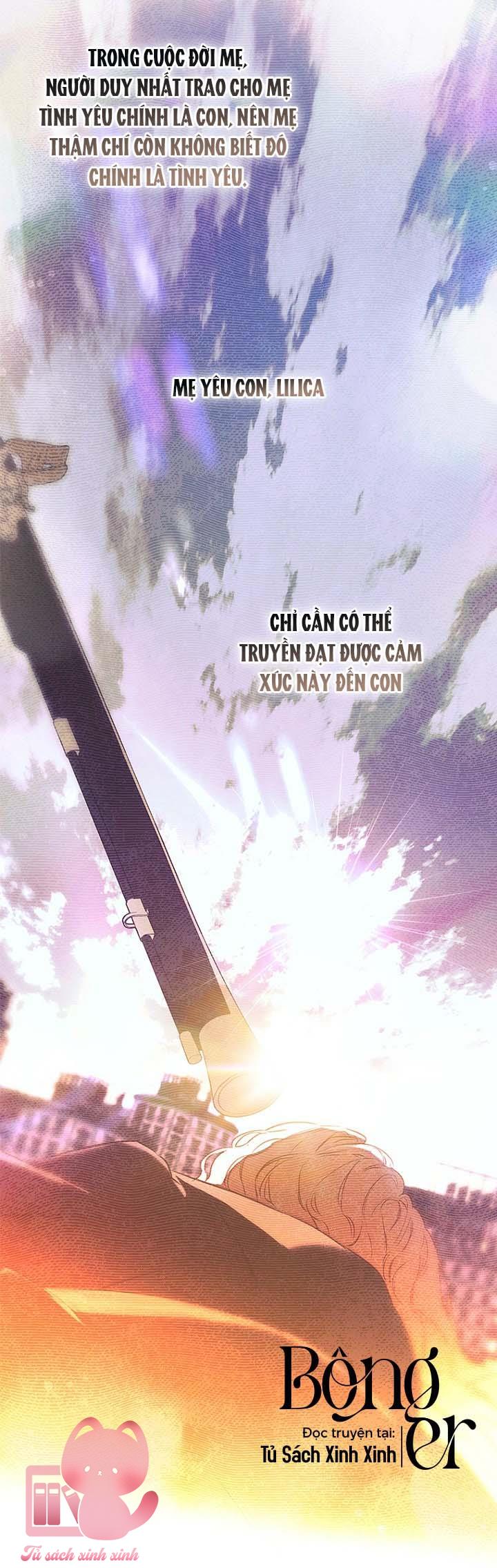 Khế Ước Hôn Nhân Của Mẹ Tôi - Chap 101 - Trang 9