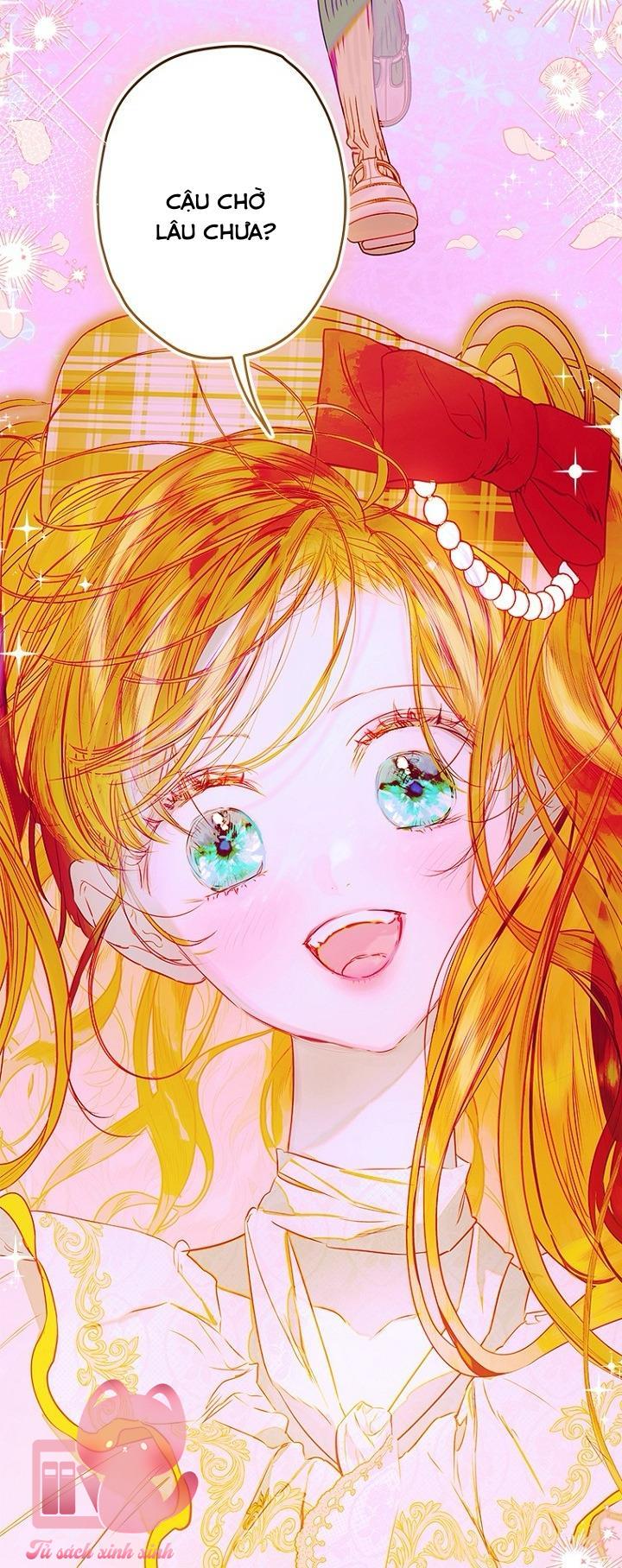 Khế Ước Hôn Nhân Của Mẹ Tôi - Chap 102 - Trang 11