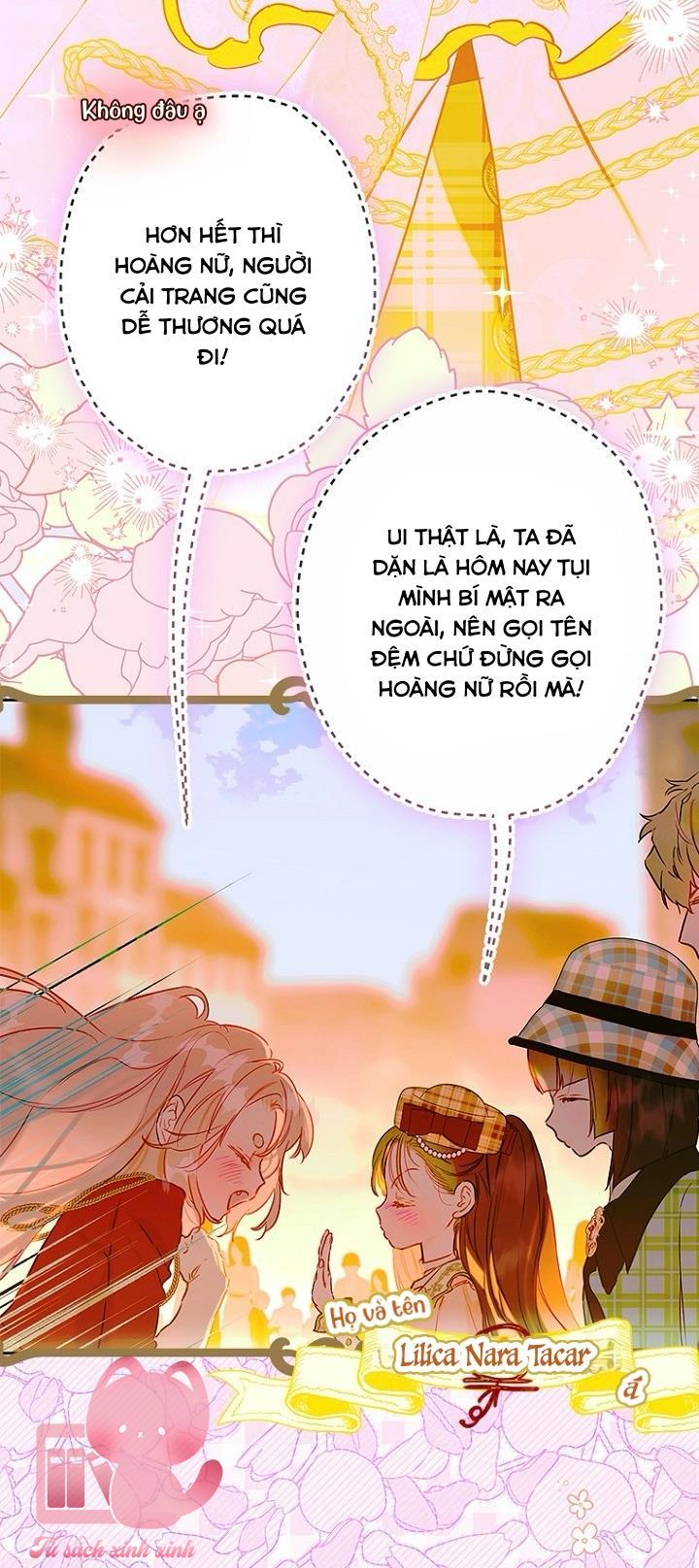 Khế Ước Hôn Nhân Của Mẹ Tôi - Chap 102 - Trang 12