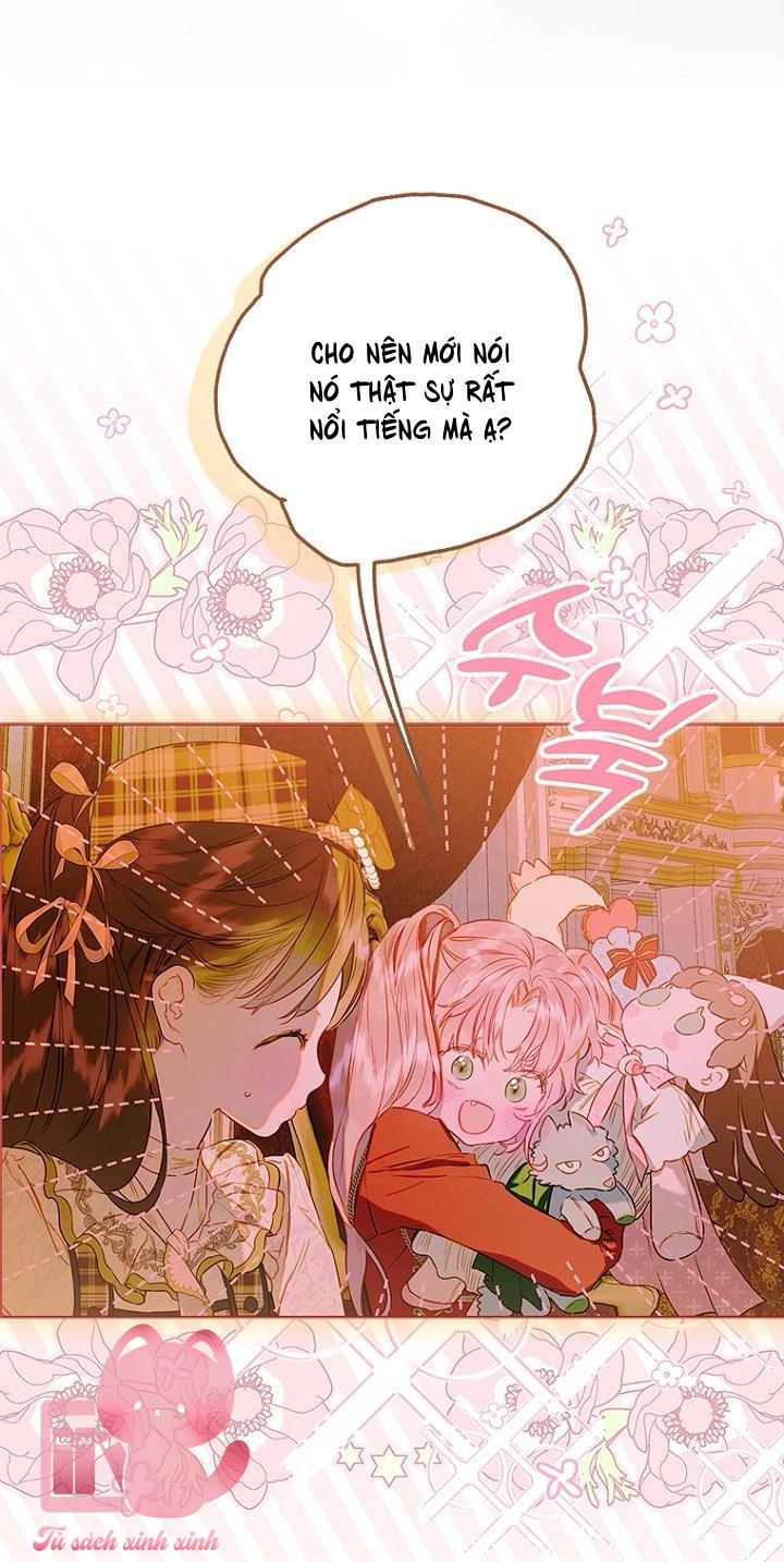 Khế Ước Hôn Nhân Của Mẹ Tôi - Chap 102 - Trang 18