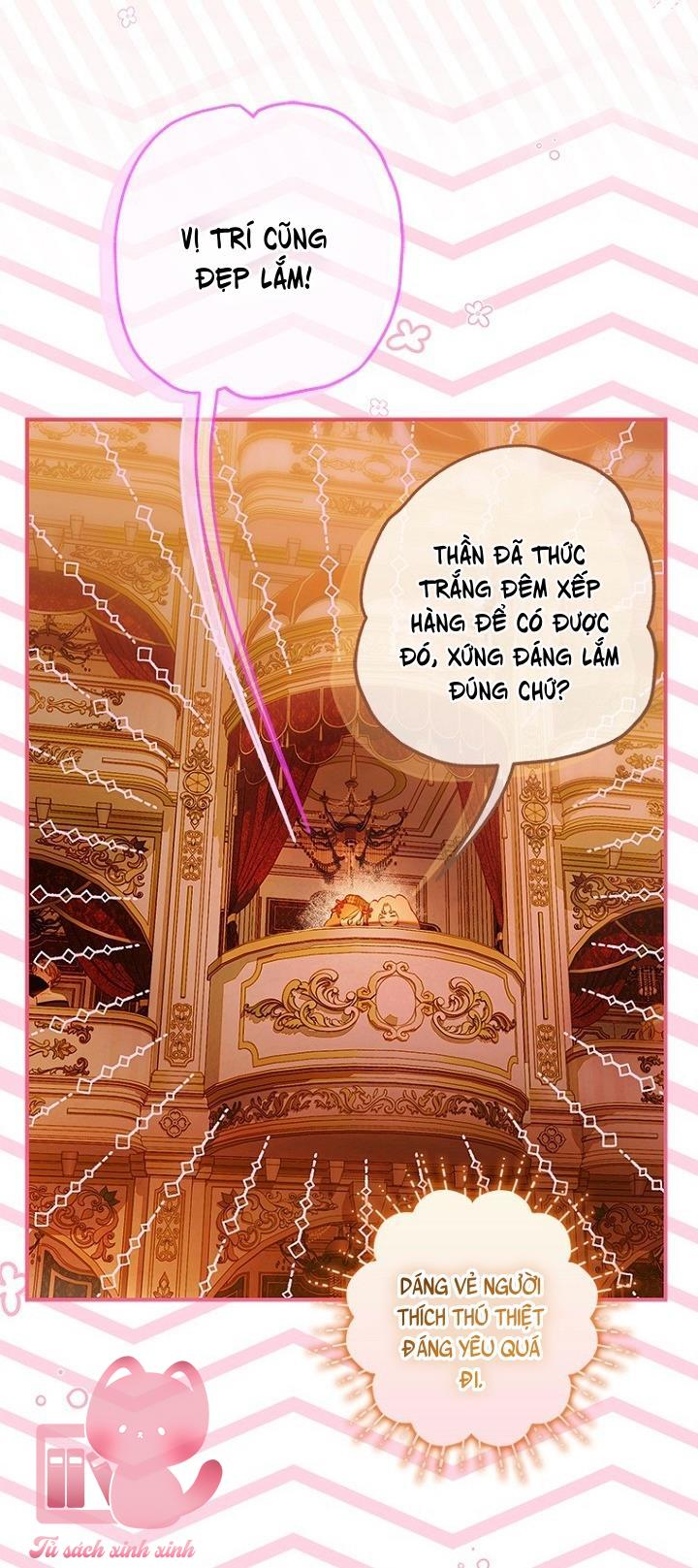 Khế Ước Hôn Nhân Của Mẹ Tôi - Chap 102 - Trang 19