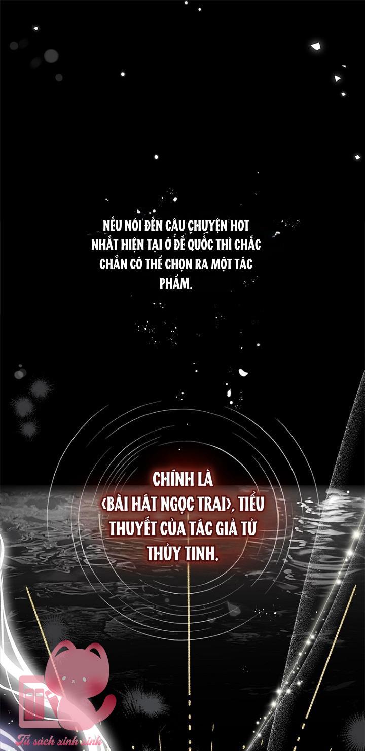 Khế Ước Hôn Nhân Của Mẹ Tôi - Chap 102 - Trang 3