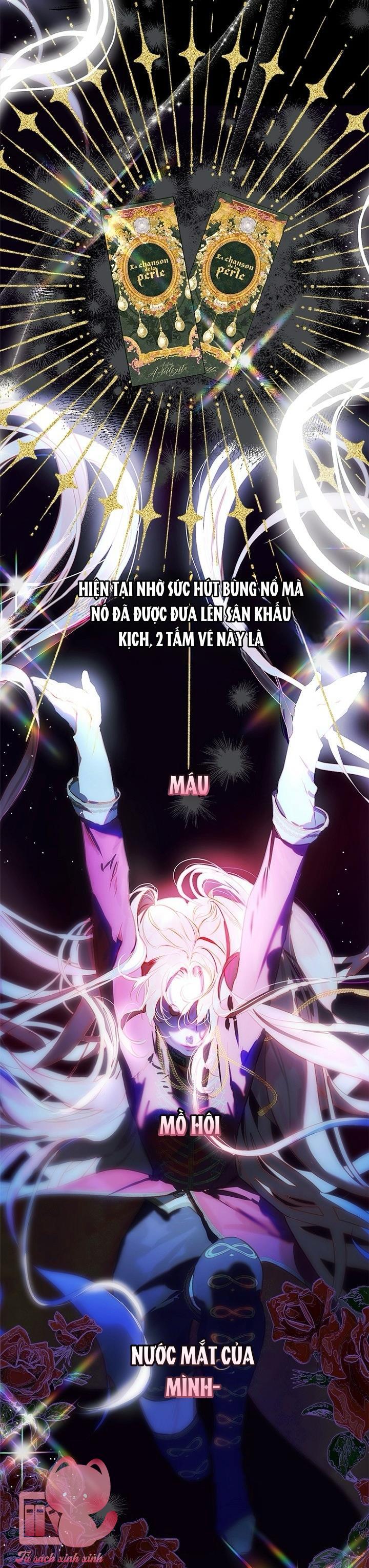Khế Ước Hôn Nhân Của Mẹ Tôi - Chap 102 - Trang 4