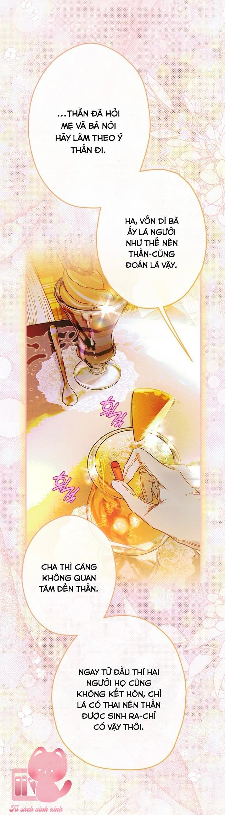 Khế Ước Hôn Nhân Của Mẹ Tôi - Chap 102 - Trang 31