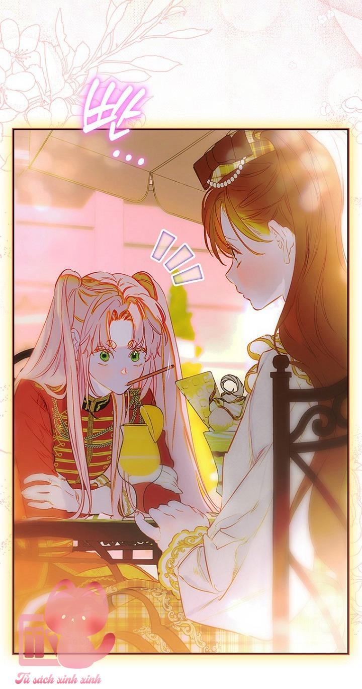 Khế Ước Hôn Nhân Của Mẹ Tôi - Chap 102 - Trang 32