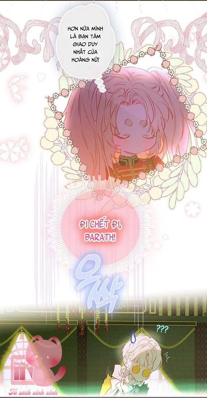 Khế Ước Hôn Nhân Của Mẹ Tôi - Chap 102 - Trang 34
