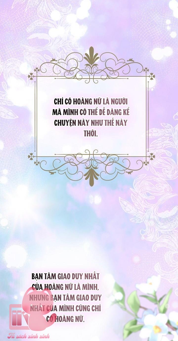 Khế Ước Hôn Nhân Của Mẹ Tôi - Chap 102 - Trang 35
