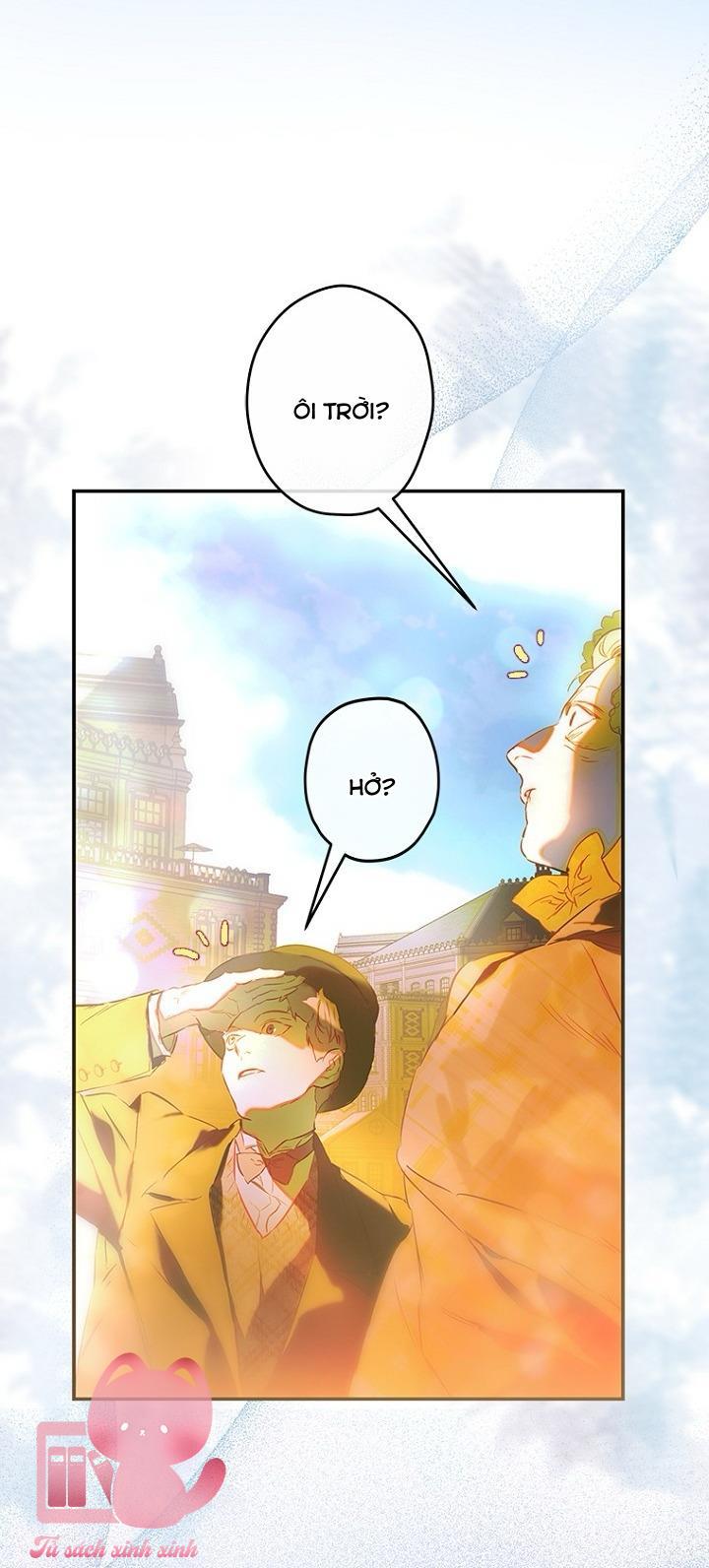 Khế Ước Hôn Nhân Của Mẹ Tôi - Chap 102 - Trang 39