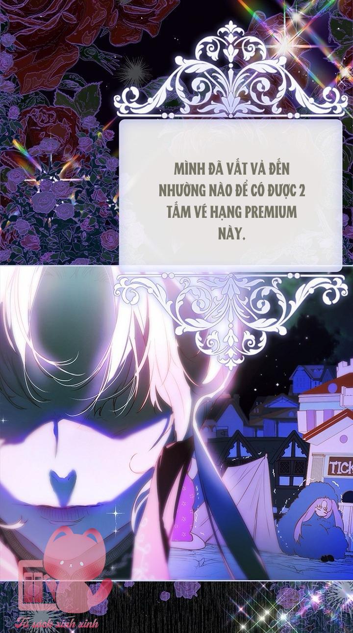 Khế Ước Hôn Nhân Của Mẹ Tôi - Chap 102 - Trang 5