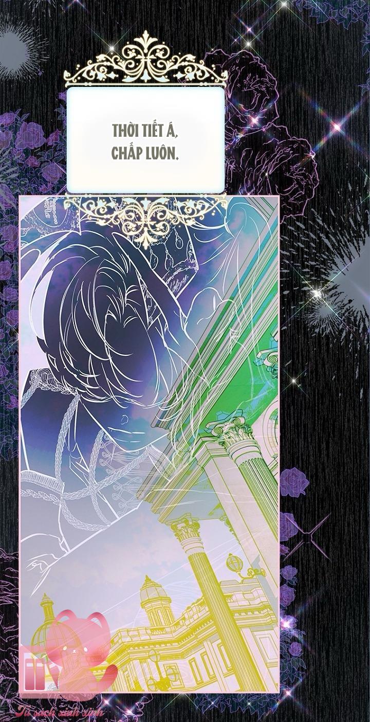 Khế Ước Hôn Nhân Của Mẹ Tôi - Chap 102 - Trang 6