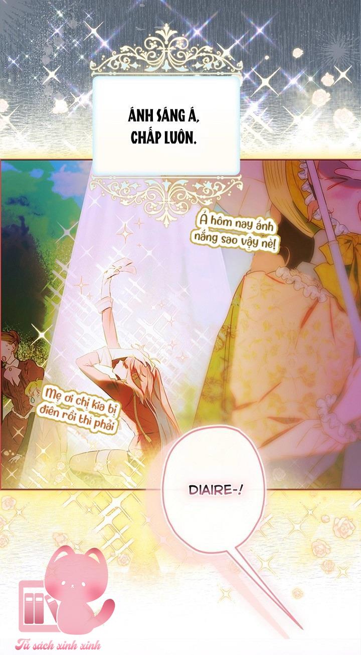 Khế Ước Hôn Nhân Của Mẹ Tôi - Chap 102 - Trang 8