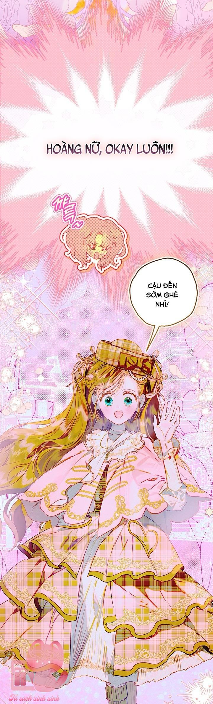 Khế Ước Hôn Nhân Của Mẹ Tôi - Chap 102 - Trang 10