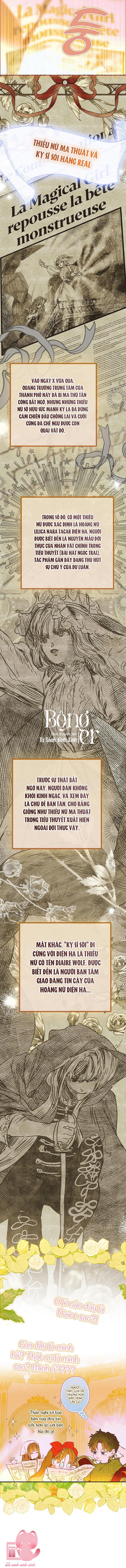 Khế Ước Hôn Nhân Của Mẹ Tôi - Chap 104 - Trang 10