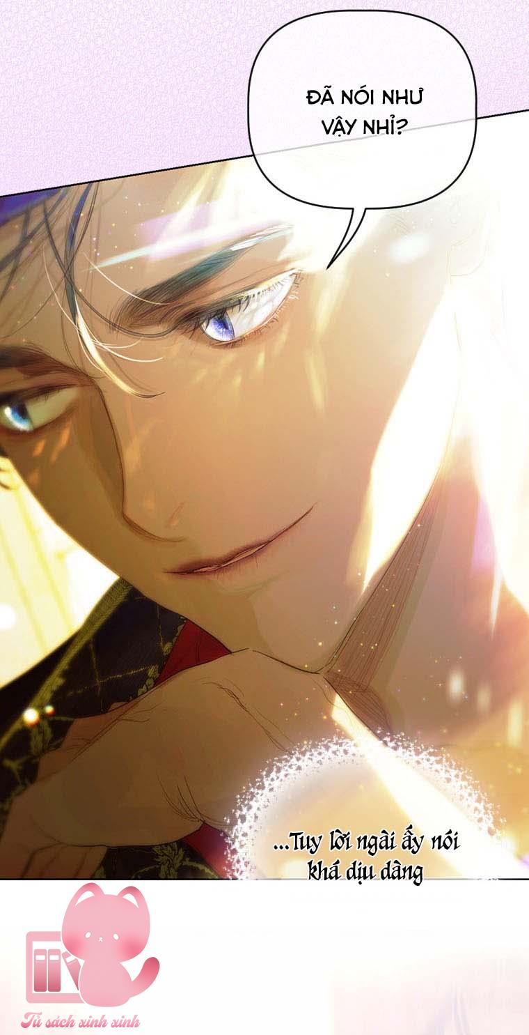 Khế Ước Hôn Nhân Của Mẹ Tôi - Chap 11 - Trang 2
