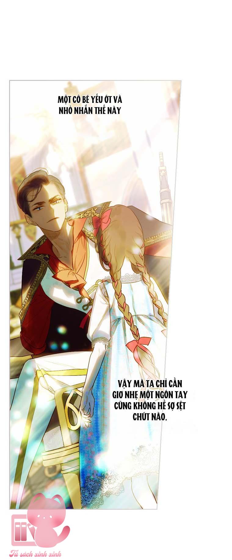 Khế Ước Hôn Nhân Của Mẹ Tôi - Chap 11 - Trang 11