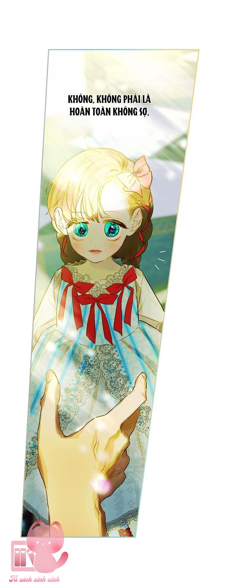 Khế Ước Hôn Nhân Của Mẹ Tôi - Chap 11 - Trang 12