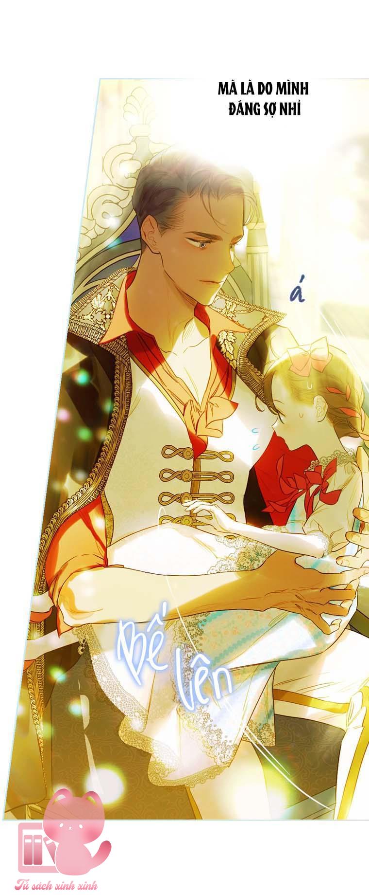 Khế Ước Hôn Nhân Của Mẹ Tôi - Chap 11 - Trang 13