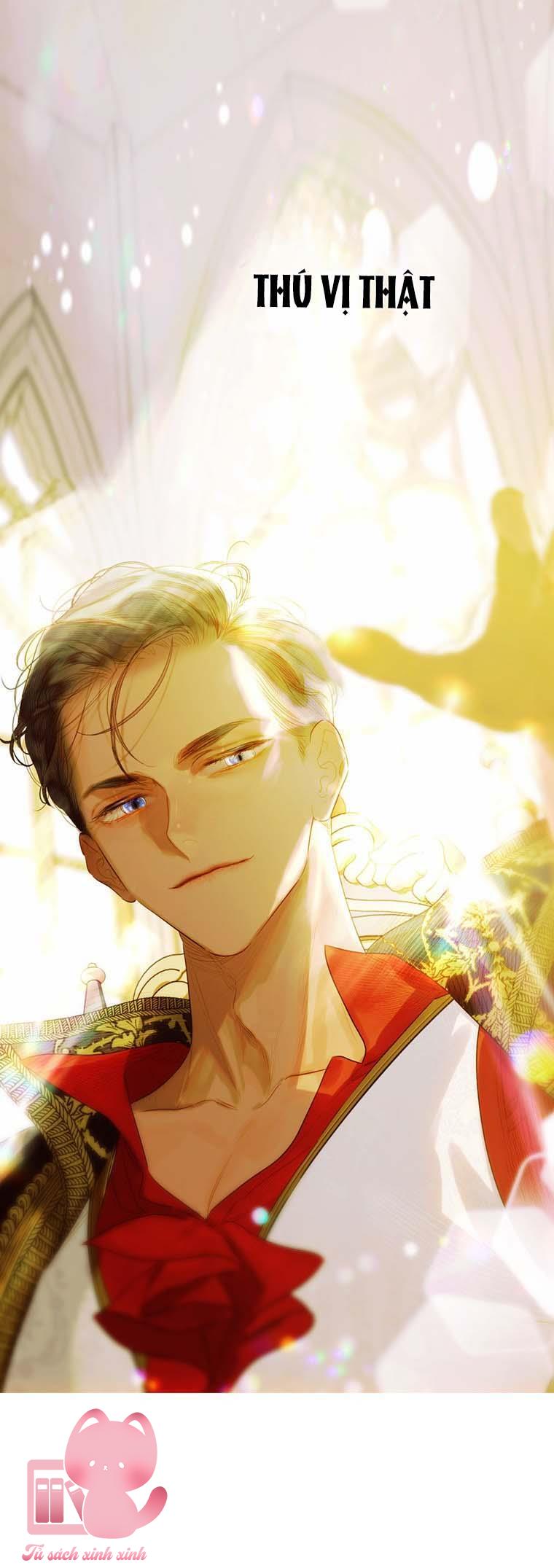 Khế Ước Hôn Nhân Của Mẹ Tôi - Chap 11 - Trang 17