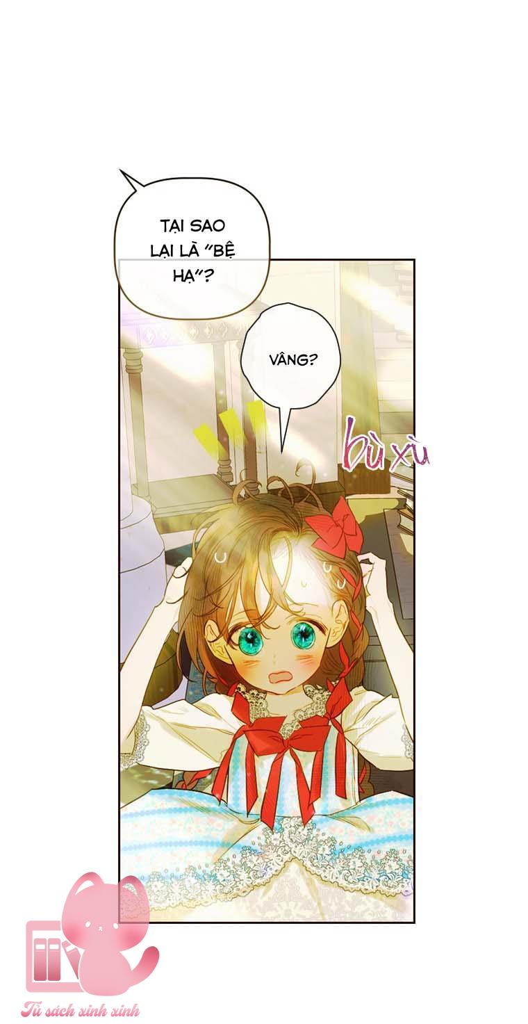 Khế Ước Hôn Nhân Của Mẹ Tôi - Chap 11 - Trang 18