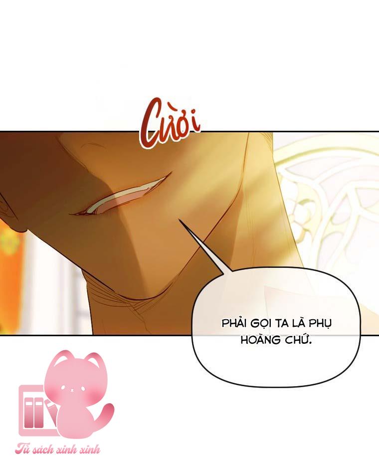 Khế Ước Hôn Nhân Của Mẹ Tôi - Chap 11 - Trang 19