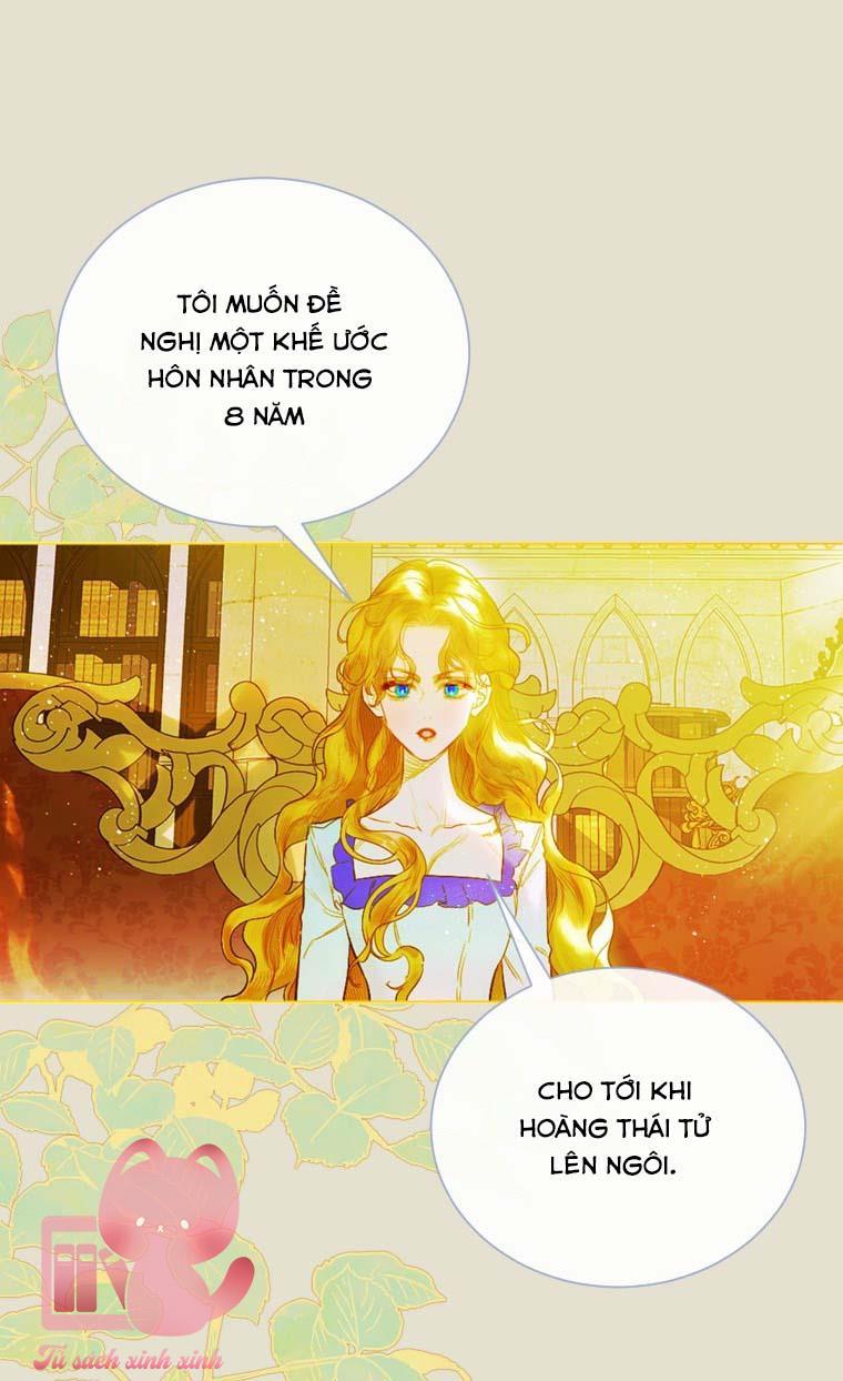 Khế Ước Hôn Nhân Của Mẹ Tôi - Chap 11 - Trang 24
