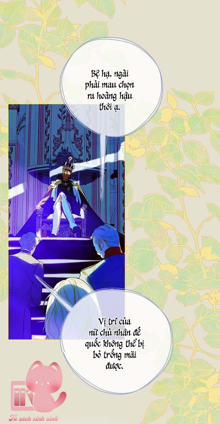 Khế Ước Hôn Nhân Của Mẹ Tôi - Chap 11 - Trang 25