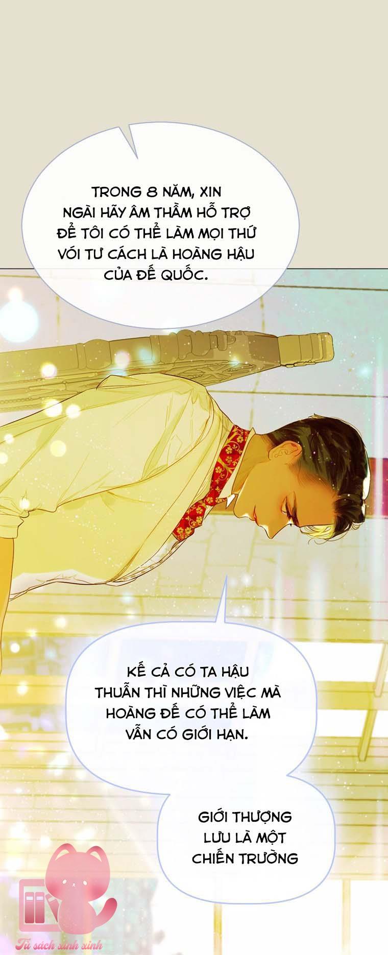 Khế Ước Hôn Nhân Của Mẹ Tôi - Chap 11 - Trang 28