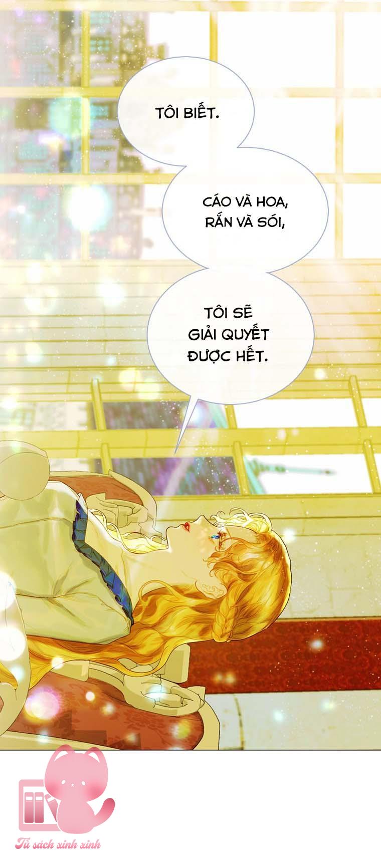 Khế Ước Hôn Nhân Của Mẹ Tôi - Chap 11 - Trang 29
