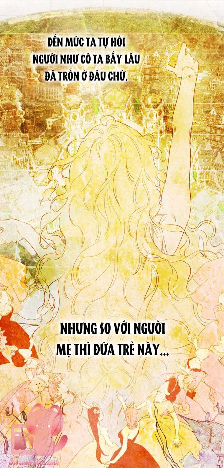 Khế Ước Hôn Nhân Của Mẹ Tôi - Chap 11 - Trang 31