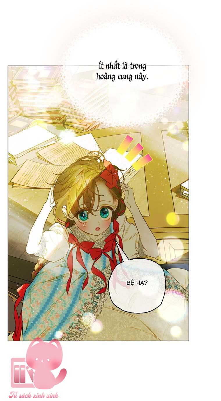 Khế Ước Hôn Nhân Của Mẹ Tôi - Chap 11 - Trang 33