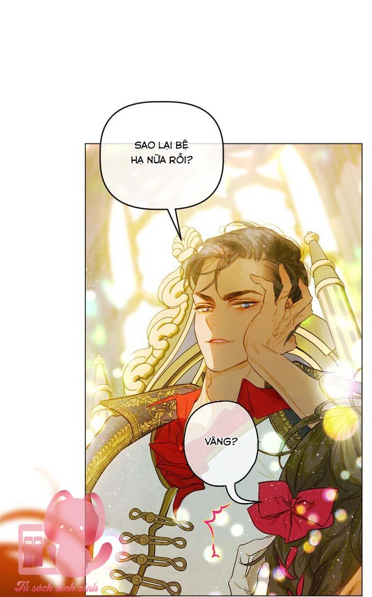Khế Ước Hôn Nhân Của Mẹ Tôi - Chap 11 - Trang 34