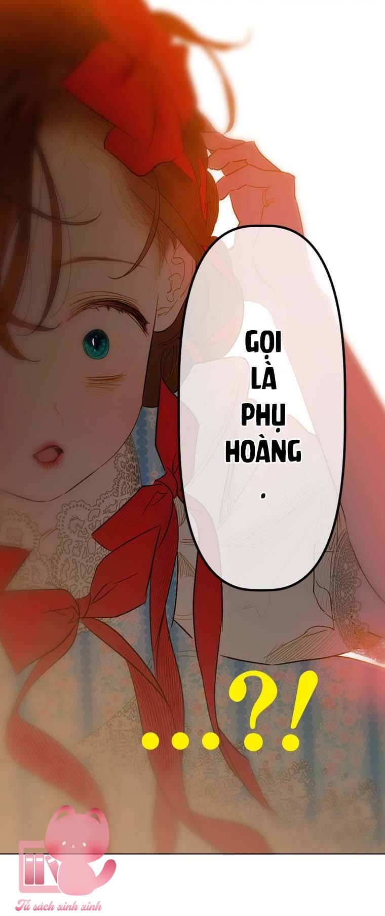 Khế Ước Hôn Nhân Của Mẹ Tôi - Chap 11 - Trang 35