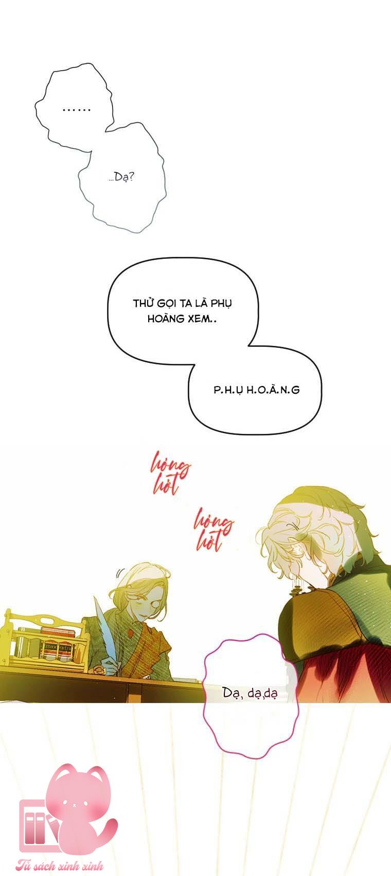 Khế Ước Hôn Nhân Của Mẹ Tôi - Chap 11 - Trang 36