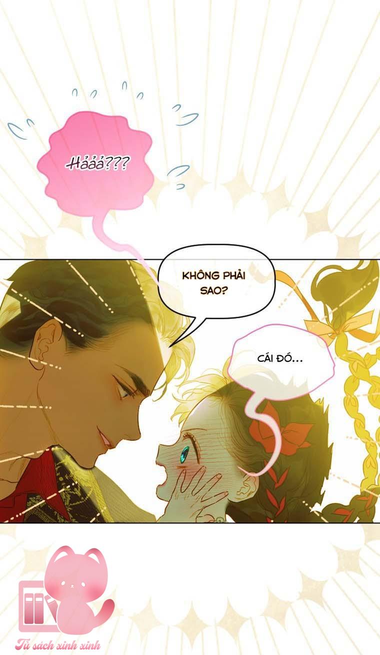 Khế Ước Hôn Nhân Của Mẹ Tôi - Chap 11 - Trang 37