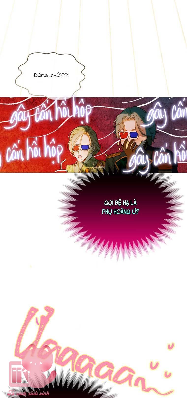 Khế Ước Hôn Nhân Của Mẹ Tôi - Chap 11 - Trang 39