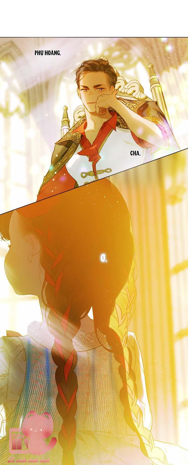 Khế Ước Hôn Nhân Của Mẹ Tôi - Chap 11 - Trang 41