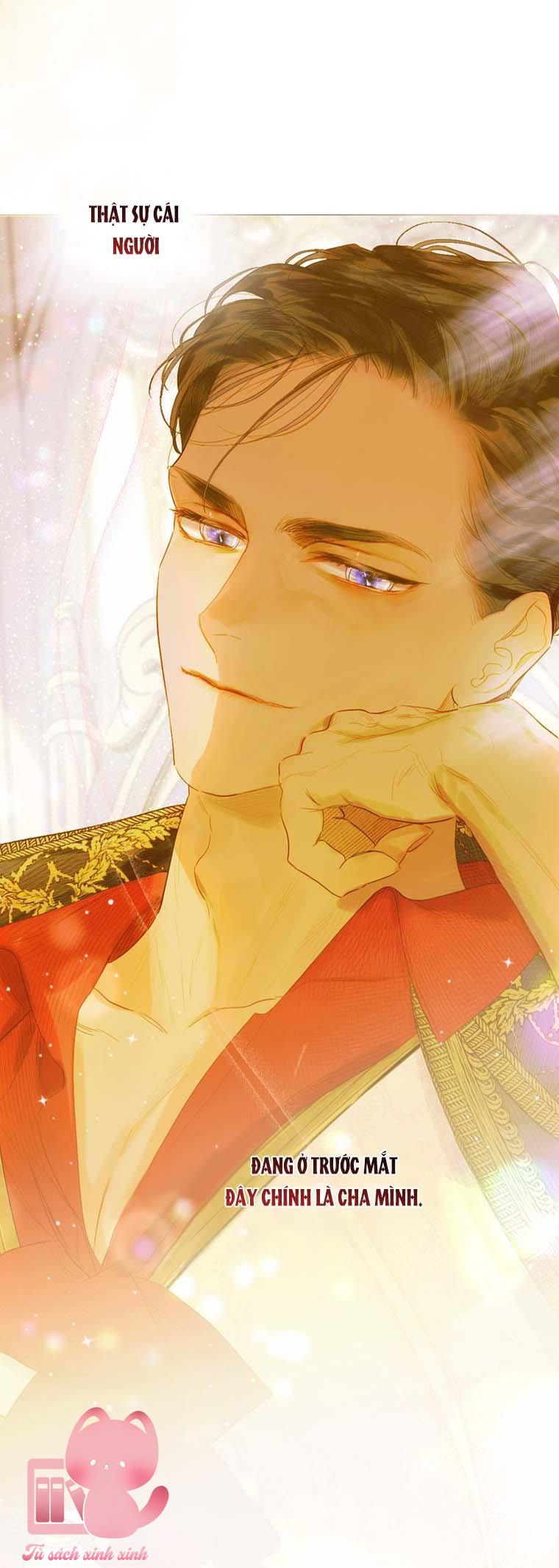 Khế Ước Hôn Nhân Của Mẹ Tôi - Chap 11 - Trang 45
