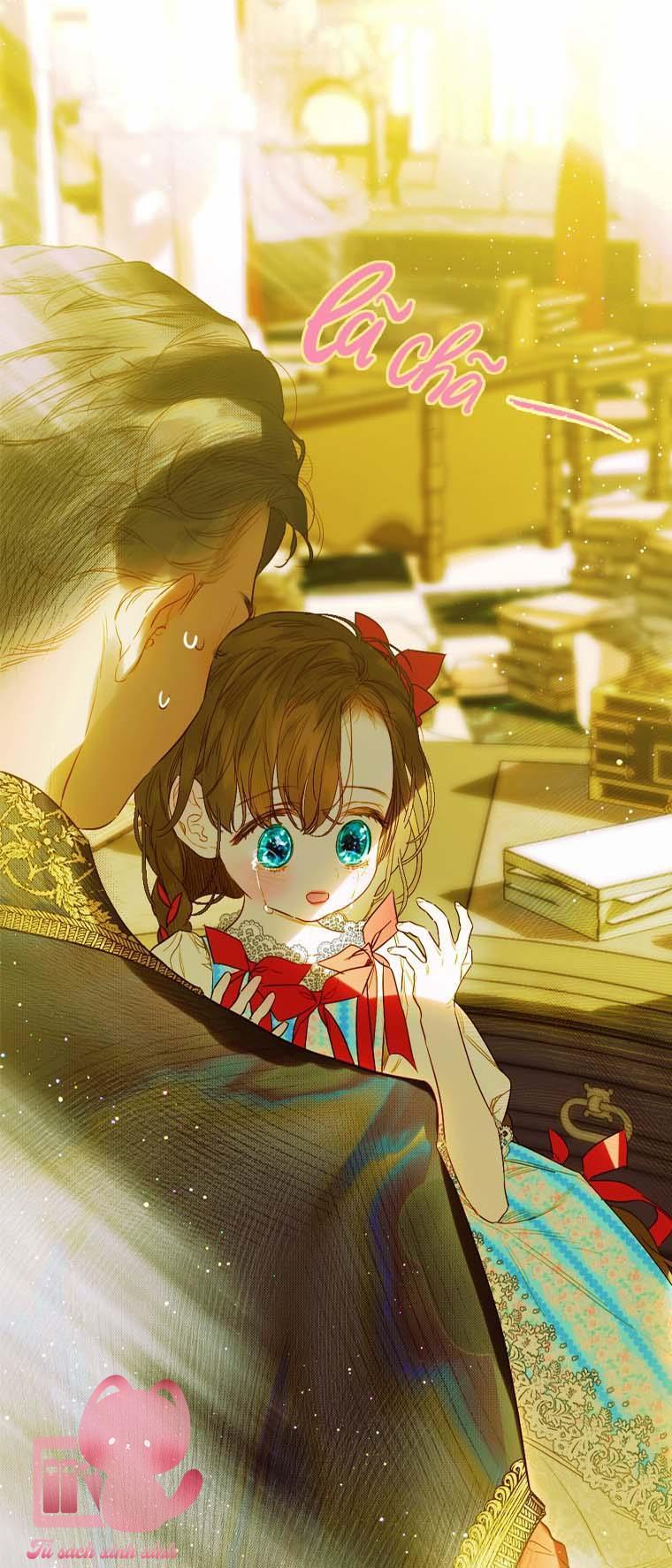 Khế Ước Hôn Nhân Của Mẹ Tôi - Chap 11 - Trang 47