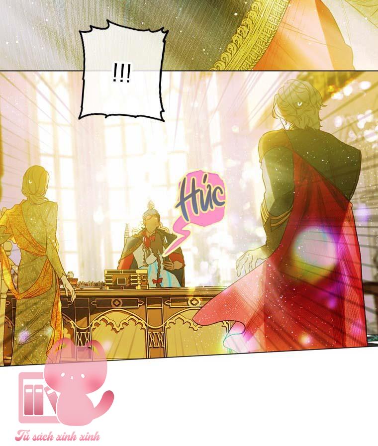 Khế Ước Hôn Nhân Của Mẹ Tôi - Chap 11 - Trang 48